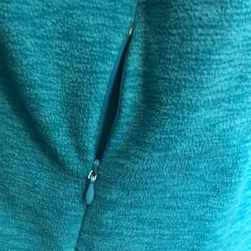 Fleece pullover - Picture 3 of 5